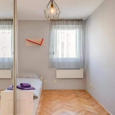 Apartman Seascape *
