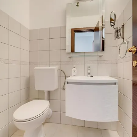 Seascape Apartman